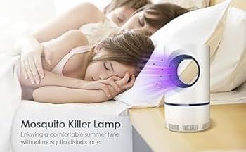 Electronic LED Mosquito Killer Lamp