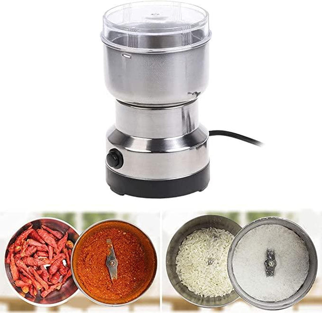 Electric Kitchen Grinding Machine