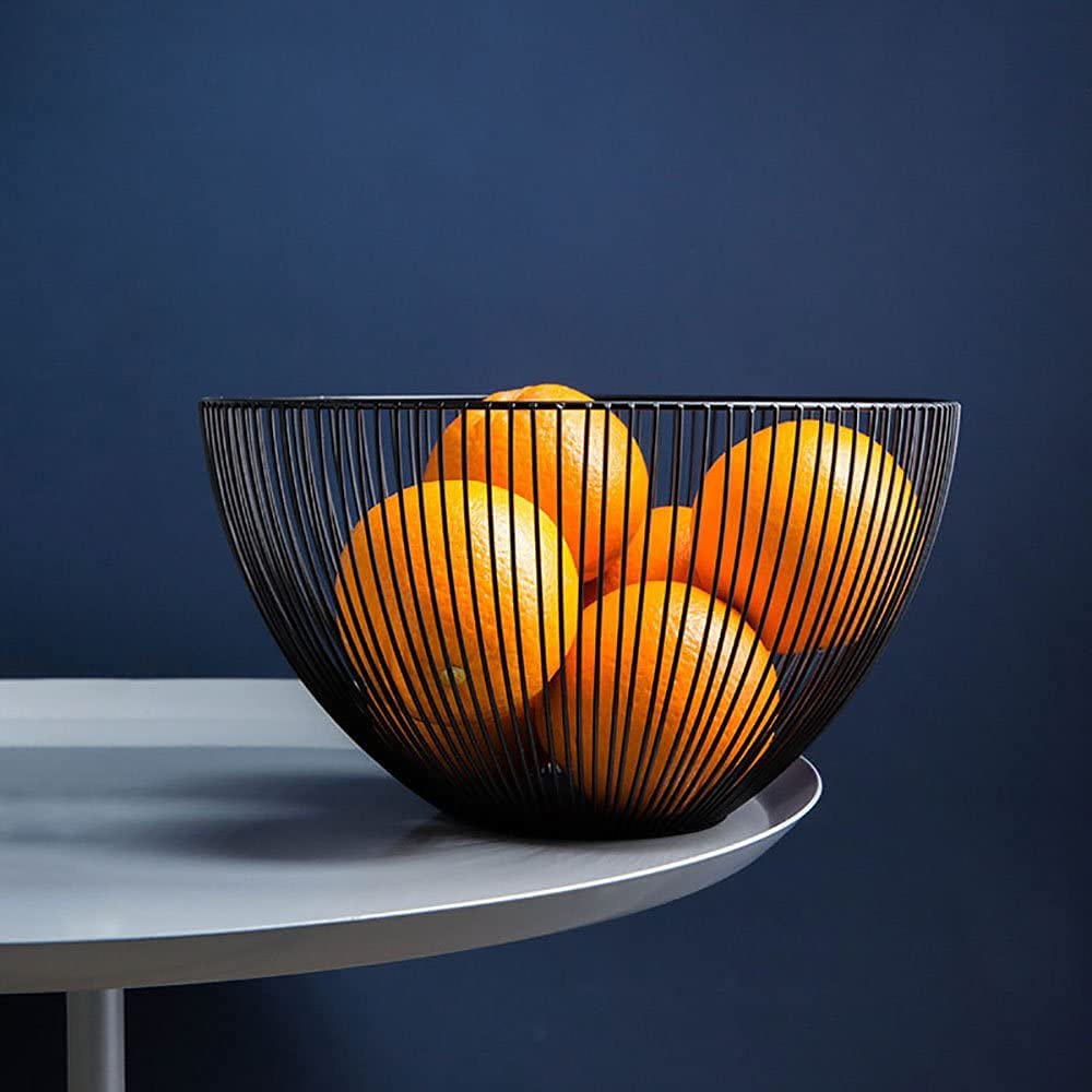 BaBiva  Wire Fruit Basket