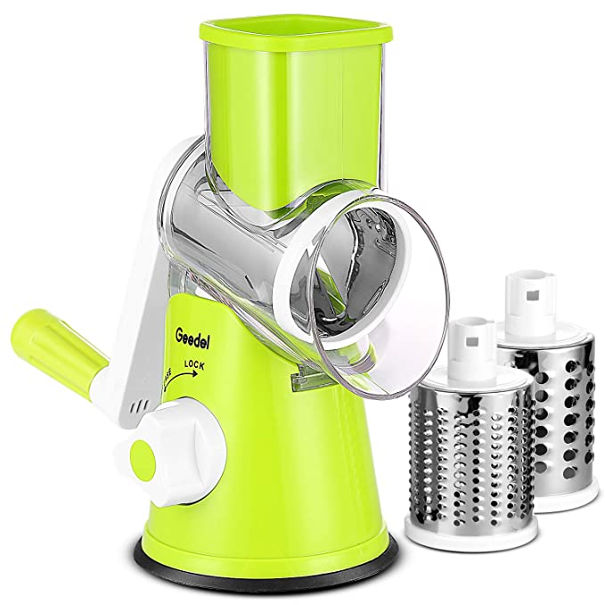 4 in 1 Premium SLICER & JUICER