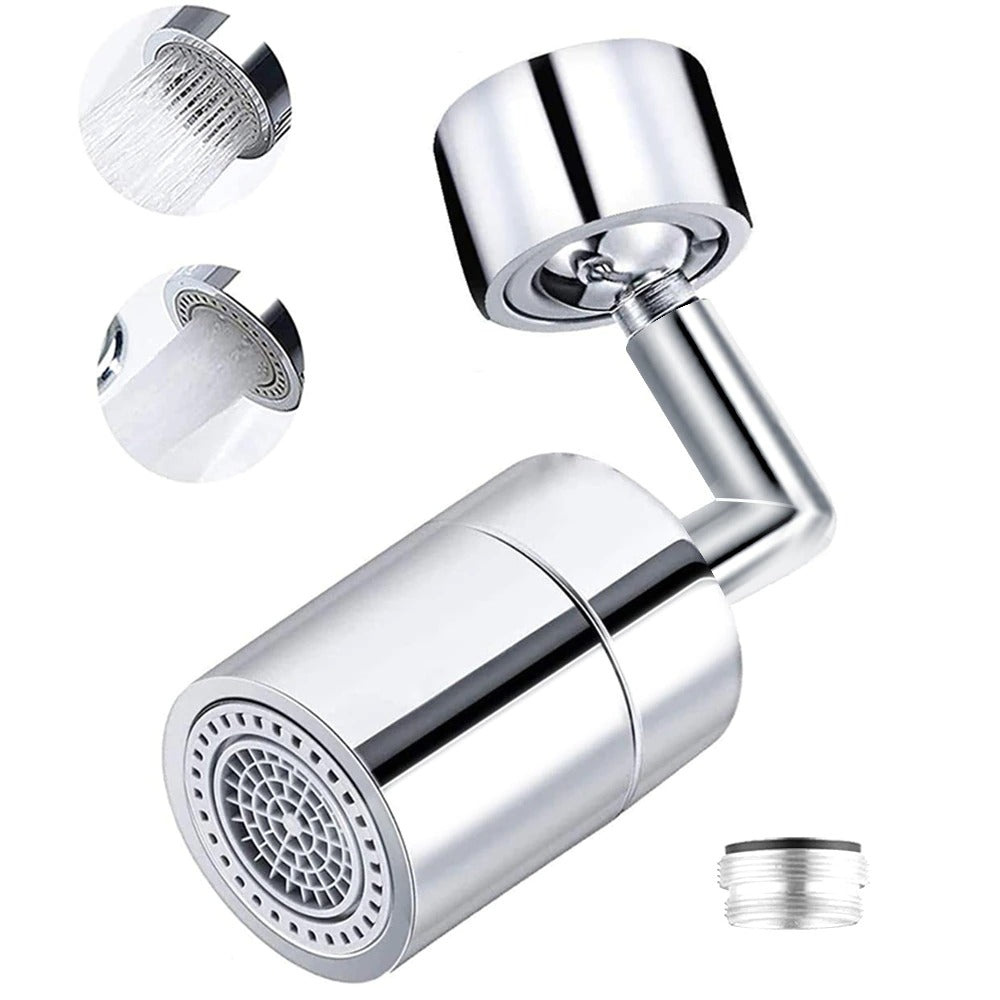 Universal Splash Filter Faucet (Buy 1 get 1 Free)