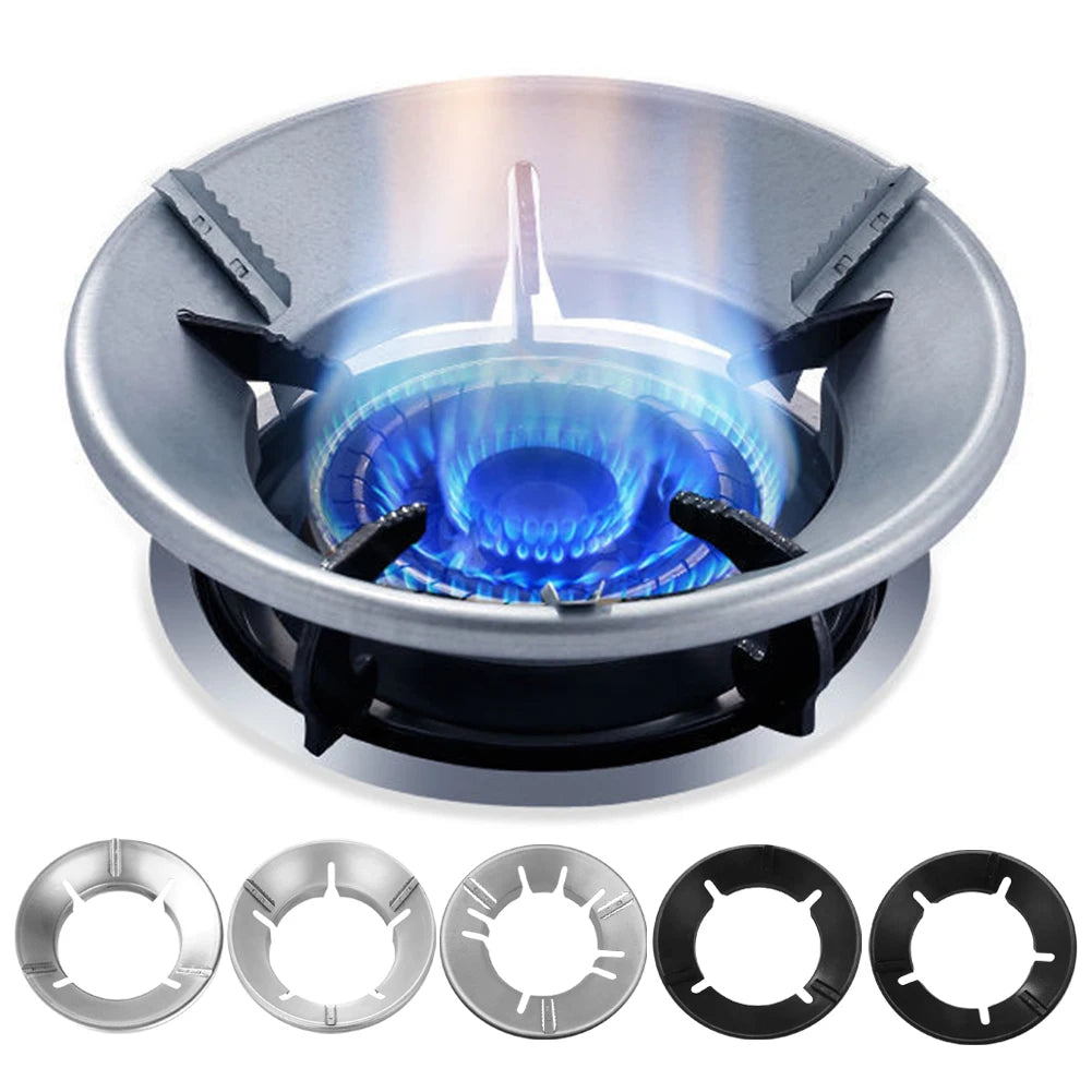 Fire & Windproof Gas Stove Stand  🔥Buy 1 Get 1 Free🔥