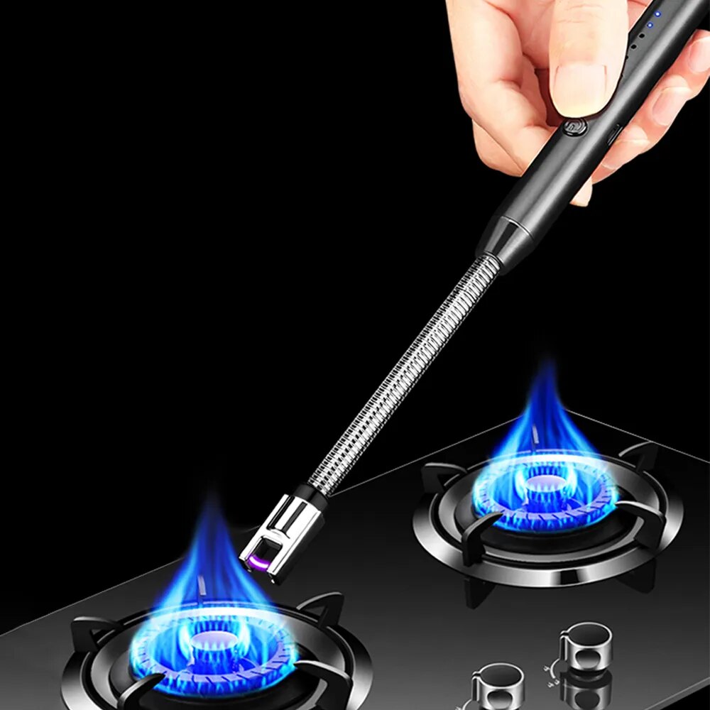 Electric Rechargable Lighter