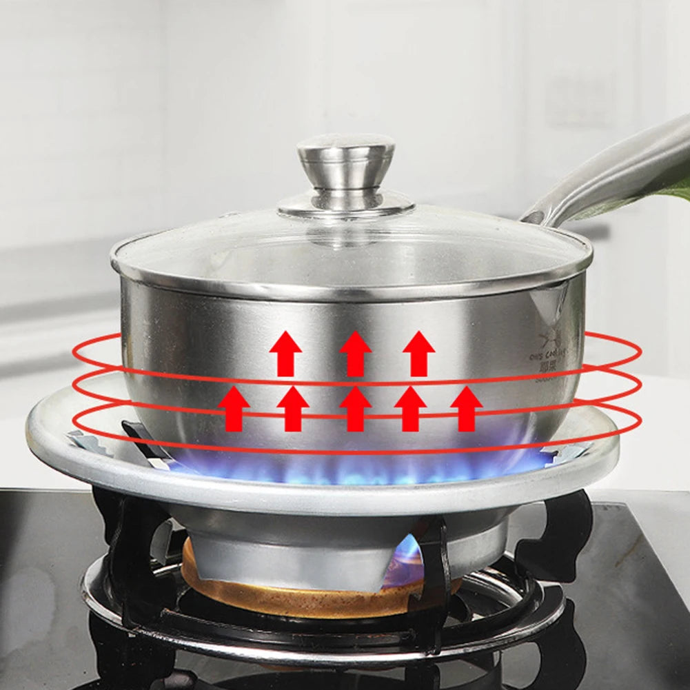 Fire & Windproof Gas Stove Stand  🔥Buy 1 Get 1 Free🔥