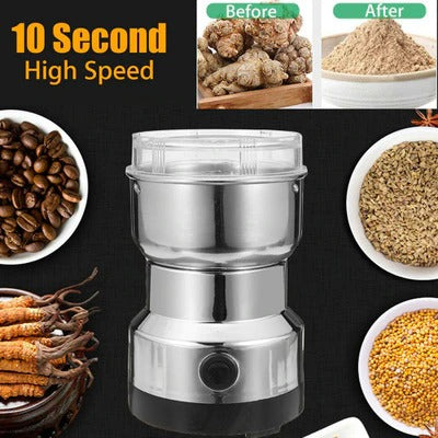 Electric Kitchen Grinding Machine