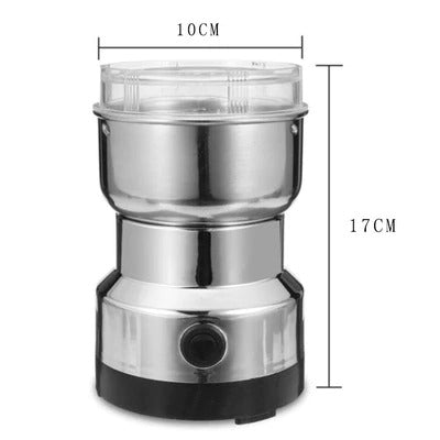 Electric Kitchen Grinding Machine