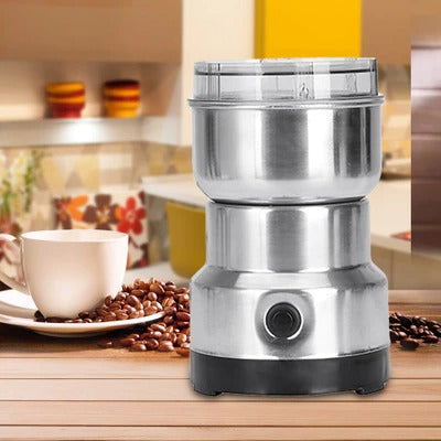 Electric Kitchen Grinding Machine